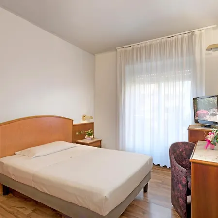 Hotel Concorde Fiera Saronno
