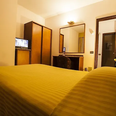 Hotel Concorde Fiera 4*