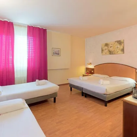 Hotel Concorde Fiera Saronno