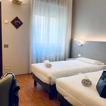 Concorde Fiera Hotel