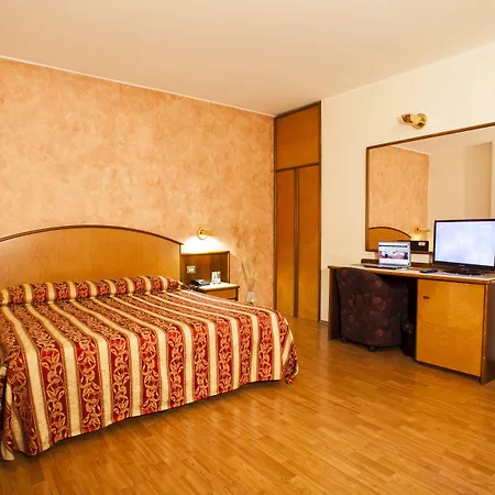 Concorde Fiera Hotel 4*