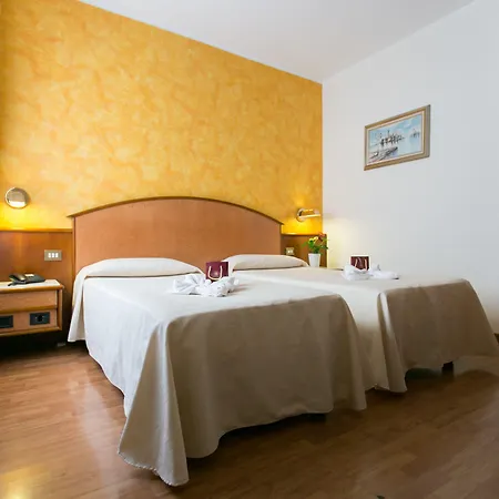Concorde Fiera Hotel 4*
