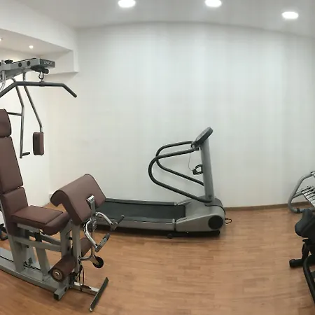 Concorde Fiera Hotel Saronno