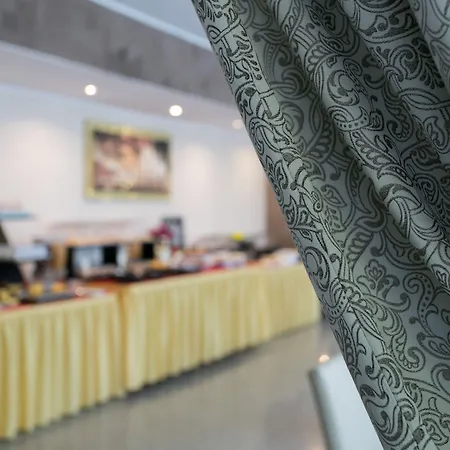 Concorde Fiera Hotel