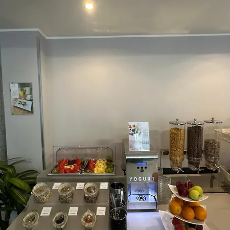 Concorde Fiera 4*