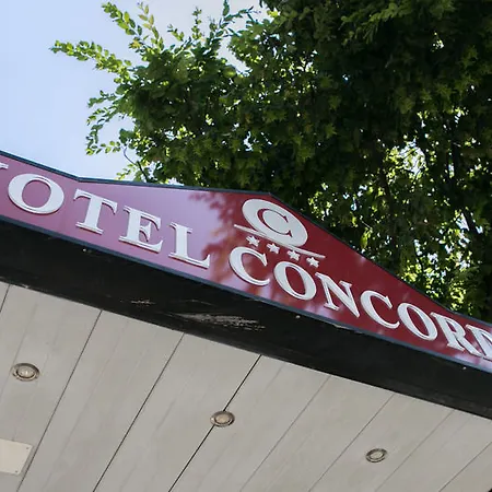 Concorde Fiera