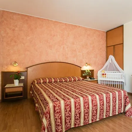 Concorde Fiera 4*