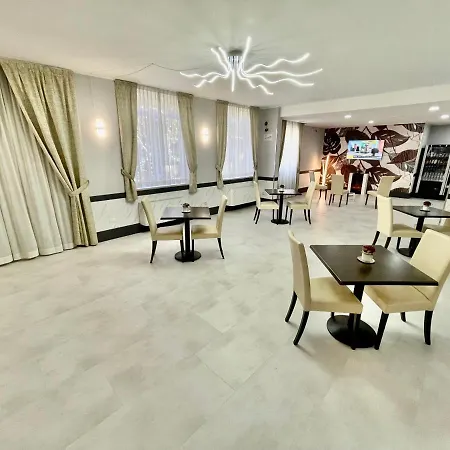 Hotel Concorde Fiera 4*