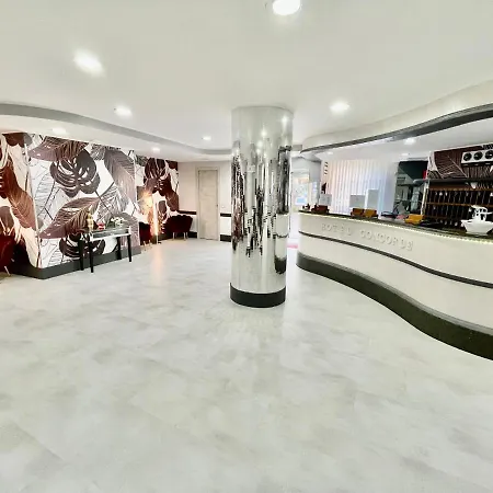 Hotel Concorde Fiera