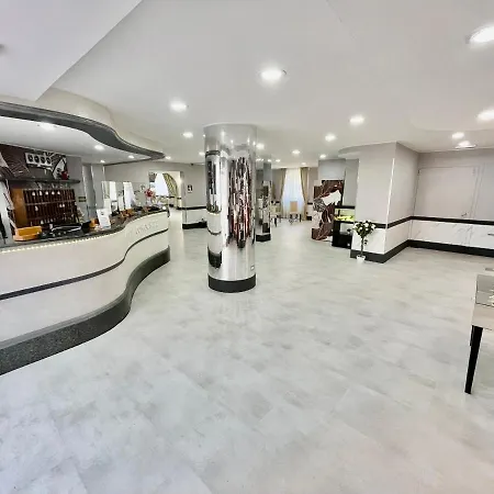 Hotel Concorde Fiera
