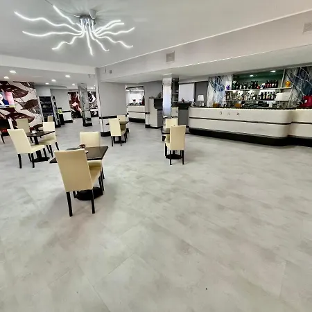 Concorde Fiera Hotel