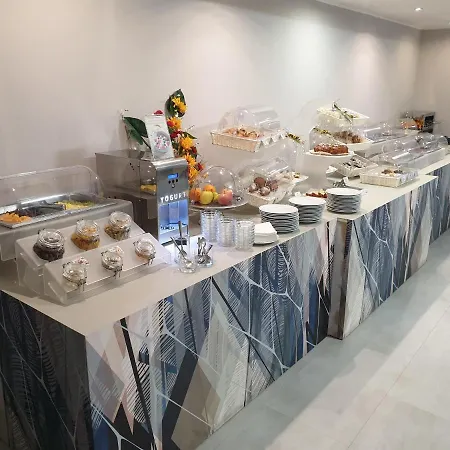Concorde Fiera 4*