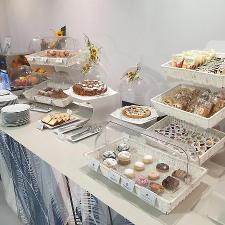 Concorde Fiera 4*
