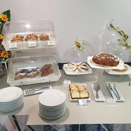 Hotel Concorde Fiera Saronno