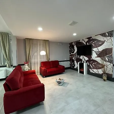Hotel Concorde Fiera 4*