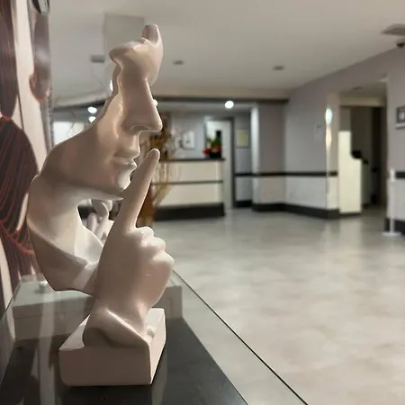 Concorde Fiera Hotel 4*