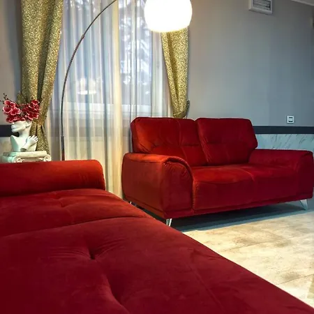 Concorde Fiera 4*