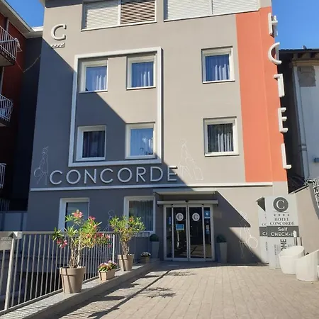 Concorde Fiera 4*