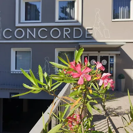 Concorde Fiera Saronno
