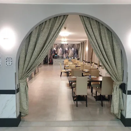 Concorde Fiera