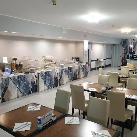 Concorde Fiera 4* Saronno