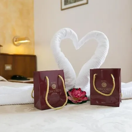 Hotel Concorde Fiera