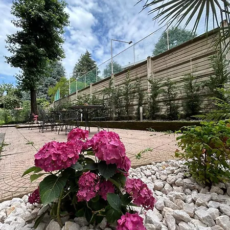 Hotel Concorde Fiera Saronno