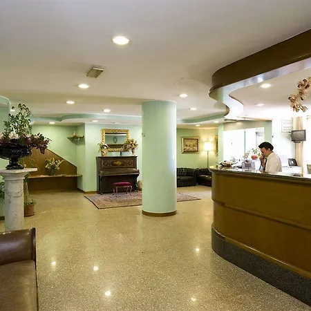 Concorde Fiera 4*