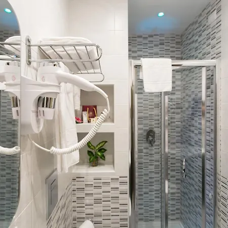 Hotel Concorde Fiera 4*