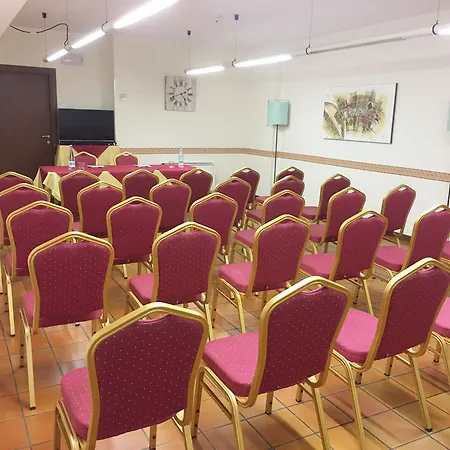 Concorde Fiera 4* Saronno