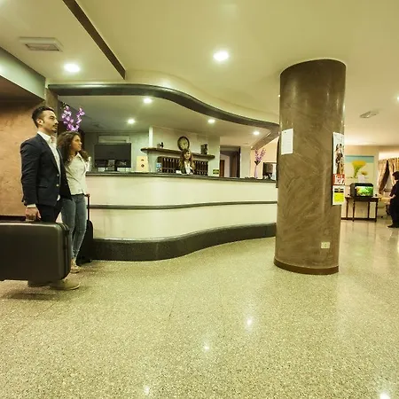 Concorde Fiera Hotel