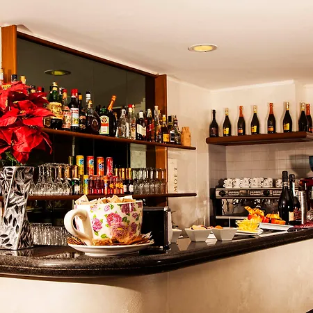 Hotel Concorde Fiera Saronno