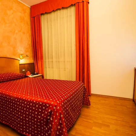Concorde Fiera 4* Saronno