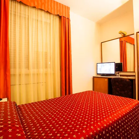 Hotel Concorde Fiera