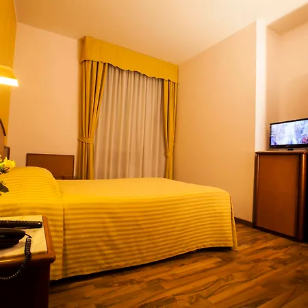 Concorde Fiera Hotel Saronno