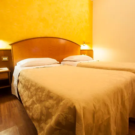 Concorde Fiera Hotel