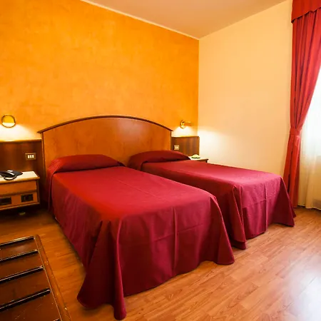 Concorde Fiera 4*