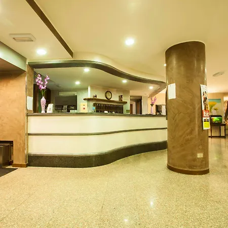 Concorde Fiera Hotel 4*