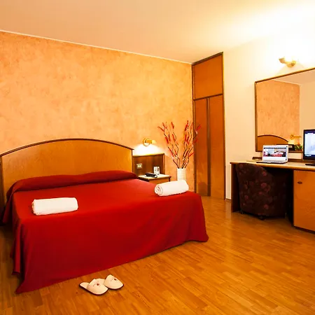 Hotel Concorde Fiera Saronno