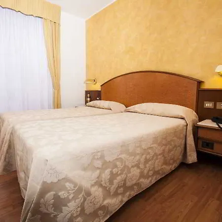 Concorde Fiera Hotel 4*