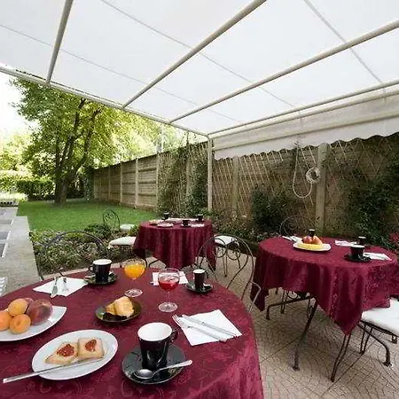 Concorde Fiera Hotel 4*