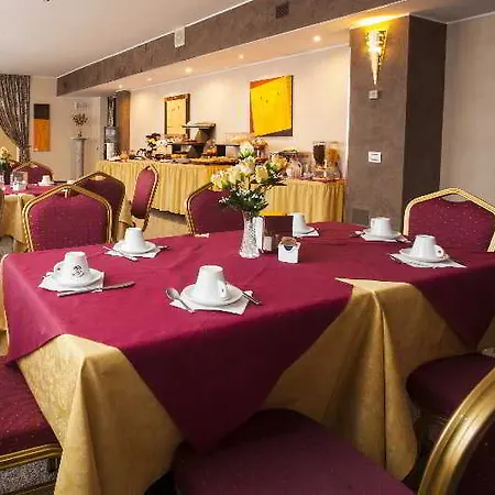 Concorde Fiera Hotel Saronno