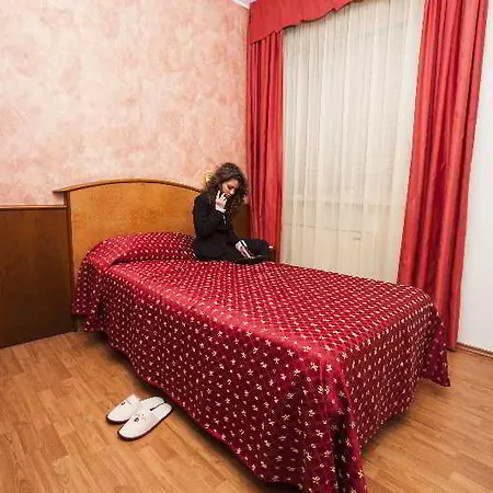 Concorde Fiera Hotel 4*