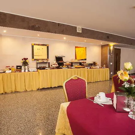Hotel Concorde Fiera Saronno