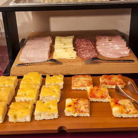 Concorde Fiera Hotel 4*