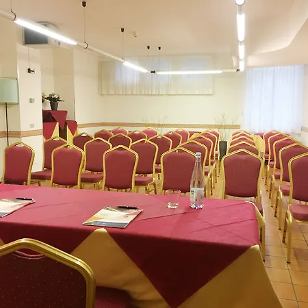 Hotel Concorde Fiera