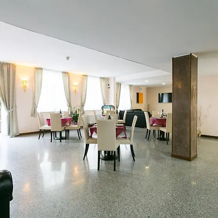 Hotel Concorde Fiera