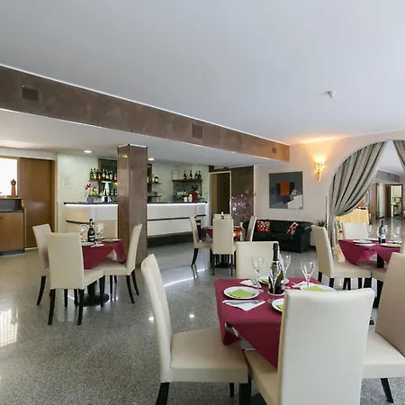 Concorde Fiera Hotel Saronno