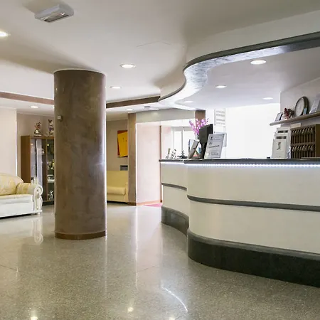 Hotel Concorde Fiera Saronno
