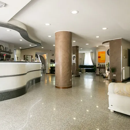 Hotel Concorde Fiera
